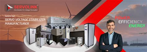 Understanding Servo Voltage Stabilizers: A .